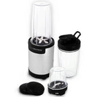 Esperanza nutri blender kielichowy 900W, 9 w 1 nutri bomb