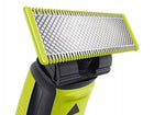 Wymienne Ostrza do Golarki Philips OneBlade QP210/51 ostrze czarny golarka
