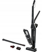 Odkurzacz pionowy Bosch BBH32101 czarny, bezprzewodowy 21.6 w 3 kg