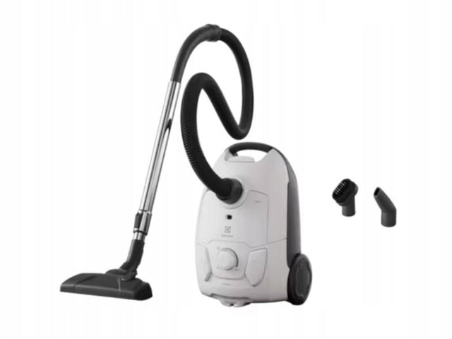 Odkurzacz electrolux Clean 300 EB31C1SW Biały nominalna