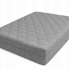 POKROWIEC NA MATERAC PREMIUM OCHRANIACZ 160x200 NA ZAMEK PIKOWANY NA WYMIAR do łóżka, pranie w pralce, powłoka