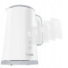 Czajnik elektryczny tefal KO693110 bezprzewodowy 1.5 l 1800 w biały metal, tworzywo sztuczne