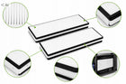 2x filtr do thessla green AIRPACK4 300V 400V 500V 2x M5G3 002B0010 komplet wkłady do rekuperatora, centrali