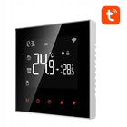 Avatto inteligentny termostat sterownik do wody bojlera temperatury regulator grzania, WiFi, ZigBee, zasilanie sieciowe