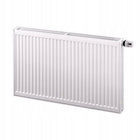 Grzejnik stalowy płytowy INVENA CV22 600x1000 1658W typ CV 22 DOLNY 1000 mm 600 mm grzewcza biały