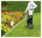 Akumulatorowy opryskiwacz ogrodowy parkside pdsa D3 20V 5l + dysza do roślin, nawożenia i ochrony upraw, lanca 60 cm