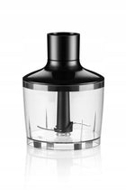 Blender ręczny mikser wielofunkcyjny kerch quick turbo +akcesoria