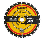 Tarcza Elite 184mm x 24T 1 szt.