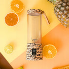 Blender przenośny BlendyGo 3 mini blender do smoothie lód i mrożone owoce nominalna