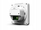 Tech Przewodowy regulator ST-297v3 BIAŁY 517 /Wzór