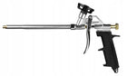 PISTOLET do piany montażowej pistoletowej kleju pianokleju metalowy