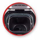 Wypiekacz do chleba tefal Pain&Tresors PF2518 automat do pieczenia, domowe pieczywo, 22 programy, bochenek 1 kg