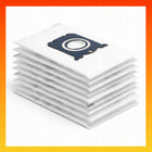 20x worki do electrolux Easy Go UltraSilencer BAG philips EasyLife zapas zamiennik ne, większa pojemność 20 szt.
