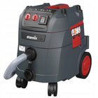 Odkurzacz przemysłowy Starmix iPulse L-1635 Basic do pyłu, zbiornik 35 l, przepływ 75 l/s, moc 1600 w, zasilanie