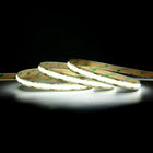 Taśma LED 24V COB 9W/m 990lm/m 5m 480 Diod Rolka Gotowa Do Podpięcia pasek świetlny, neutralna biel, IP20, oświetlenie