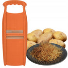 Tarka do warzyw Borner roko julienne Koreańska tarka do warzyw