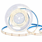 Taśma LED COB 24V 5m 4000K Biała Neutralna wodoodporna Rolka IP65 1600 LED pasek świetlny, oświetlenie liniowe, 50 w