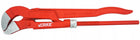 Klucz hydrauliczny do RUR szwedzki nastawny cęgi żaba żabka TYP S 1'' CAL 31 cm