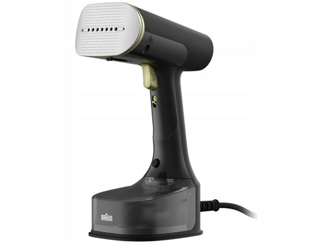 Parownica do ubrań (Steamer) braun QuickStyle 7 GS7088CP żelazko parowe, prasowanie pionowe, odświeżanie tkanin, 1600 w