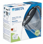 Dzbanek Brita Marella Cool 2,4l grafit+wkład Maxtra PRO dzbanek filtrujący