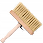 Ławkowiec 180 mm PL gęsty Pędzel Malarski Tapeciak 18cm chlapak producent do tapetowania, kleju i gruntowania, płaski