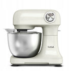 Robot kuchenny planetarny tefal QB140AF0 500 w nominalna beżowy
