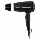 Suszarka do włosów Sencor SHD 0045BK 1600W mała