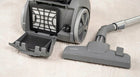 Odkurzacz workowy zelmer ZVC351 antek mocny 900W filtr hepa 13, worek 3,5 l, zasięg 10 m, przewód 7 m, waga 4,5 kg