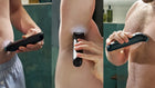 Trymer golarka philips do włosów ciała bodygroom 7000 maszynka BG7470/15 foliowa