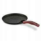 PATELNIA do NALEŚNIKÓW Indukcja PANCAKES GAZ Konighoffer Arte 26 cm omlety, placuszki, powłoka nieprzywierająca