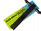 Adapter SLZB-MR4U ZigBee Thread CC2674P10 EFR32MG26 PoE USB WiFi ESP32 LAN bramka do automatyki domowej, hub