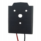 Adapter do baterii Parkside x20 z przewodami przejściówka akumulatorowa, złącze do elektronarzędzi, konwerter