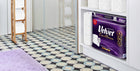 Velvet papier toaletowy Premium Comfort 5x9 rolek biały, bezzapachowy, suchy, 160 listków, 45 sztuk do łazienki