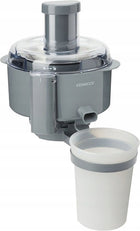 Wielofunkcyjny Robot kuchenny Planetarny Mikser Kenwood KHC29A.P0RD nominalna czerwony