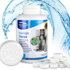 Tabletki czyszczące do ekspresu aqualogis cleaneo oczyszczanie 90 tabletek
