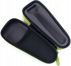 Etui do golarki philips One Blade Trymer Pokrowiec Futerał etui do maszynki czarny golarka