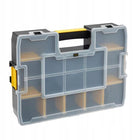 Stanley organizer sort master 90 1-94-745 stanley skrzynka narzędziowa, pojemnik na akcesoria, z przegródkami