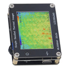 KAMERA TERMOWIZYJNA NA PODCZERWIEŃ 240X320 LCD -40 +300°C termowizor, miernik temperatury, diagnostyka cieplna
