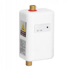 Przepływowy PODGRZEWACZ WODY 230V ELEKTRYCZNY Ogrzewacz Prysznicowy 1 W 220 V