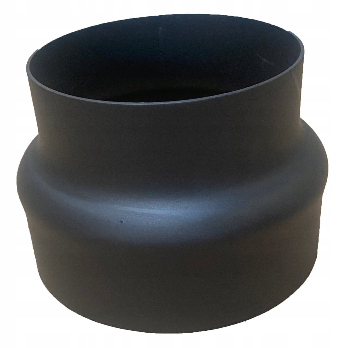 Redukcja kominowa 160mm na 200mm 160x200 adapter