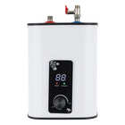 Mini bojler z górnym wylotem, 8L, 1500W pojemnościowy elektryczny 8 l 1500 W 220 V