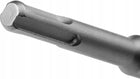 Dłuto Wygięte sds-plus Płaskie Szerokie 75x165mm do Betonu łopatkowe, przecinak, skuwanie płytek