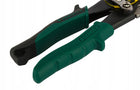 NOŻYCE DO CIĘCIA BLACHY FatMax proste prawe Stanley 2-14-564 ręczne, do arkuszy metalowych, grubość materiału do 1,2 mm
