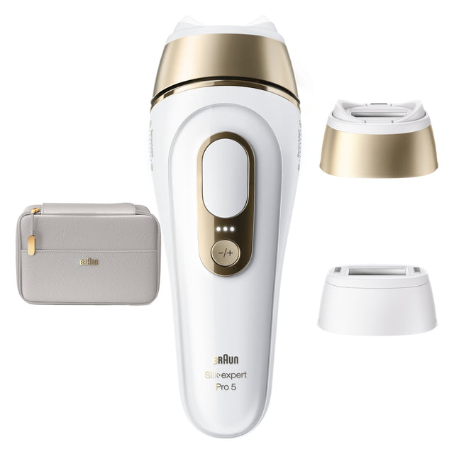Depilator Braun IPL Silk expert Pro 5 PL5210