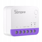 Sonoff mini-rbs Zestaw 2x Przełącznik WiFi Do Rolet Matter eWeLink HomeKit sterownik żaluzji okiennych, automatyka osłon