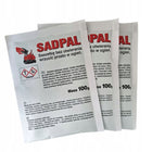 Katalizator do czyszczenia piecy spalania sadzy 10 x 100 g SADPAL