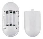 Ściemniacz Sterownik LED z Pilotem Do Taśmy 18A 216W 12V 24V Dotykowy Mono regulator jasności oświetlenia jednobarwnego