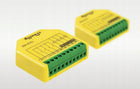 Shelly Plus rgbw PM Sterownik LED WiFi Bluetooth rgbw 2Pak mqtt Alexa BLE moduł oświetleniowy, do taśm wielokolorowych