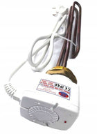 Grzałka do bojlera wody 3000W 5/4 galmet 3kW element grzejny elektryczny, podgrzewacz cwu, 230 V, przewód 1,15 m