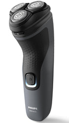 Golarka męska trymer philips S1142/00 do 40 minut 4D Flex na mokro i sucho głowicowa
